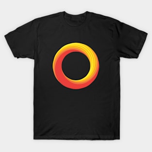 FIRE RING T-Shirt